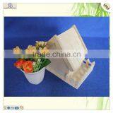 Custom Design Craft Unfinished Decorative Plywood Wooden Bird House thumbnail-6