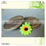 Wholesale Instrument Dyed Colored Wood Cover Plate Board thumbnail-4