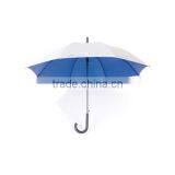 Hot Sale Plastic Automatic Advertising Beach Umbrella thumbnail-5