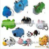 S031 Animals Retractable Cute Color Small Ballpoint Pen thumbnail-1
