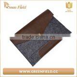 Hot Selling Top Quality Felt Laptop Bag With Fashion Style thumbnail-1