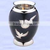 New Look Candel Light Cremation Urn, Urn for Cremation thumbnail-1