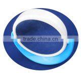 2016 Double Side Desktop Plastic Makeup Square Mirror thumbnail-3