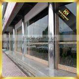 Keenhai Customized Stainless Steel Column Cladding for Buildings thumbnail-6