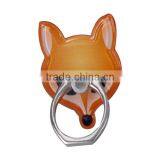 New Launch Fox Mobile Phone Holder, Fox Shaped Plastic Ring Holder thumbnail-3