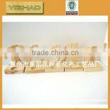 Hot Sale Modern Special Wooden Round Oval Award Trophy Base thumbnail-4