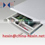 Computer Desk Office Desk Office Table With Keyboard Flat Table Writing Desk Conference Desk thumbnail-3