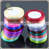 High Quality Polyester Satin Ribbon thumbnail-5