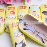 Supply Fashion Cute Beard Glasses Case thumbnail-3