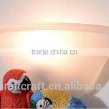 Resin Parrot Animal Shaped Wall Lamps for Home thumbnail-5