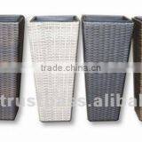 Baskets/ Square Baskets/ Flower Baskets 2012 thumbnail-1