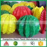 Big Lampshape Made by PE Rotational Oem Service thumbnail-5