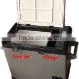 42L Portable Solar DC Car Refrigerator thumbnail-2