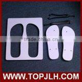 Old Navy Retro Printing Custom Sublimation Sandals Slipper thumbnail-4