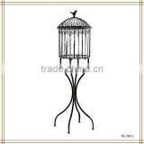 Hot Sale Round Iron Bird Cage thumbnail-1