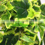 Home Garden Stool Wall Christmas Decorations 100cm to 400cm Artificial Green Grass Vine Rattan Ett10 2214 thumbnail-1