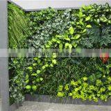 Stickers Home Garden Deco 200*200 cm Indoor or Outdoor Artificial Corner Succulent Green Climbing Plant Wall Ezwq10 101 thumbnail-1