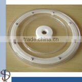 SDI-LS9C Acrylic Lazy Susan thumbnail-1