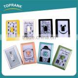 Toprank Walmart Supplier Wholesale Modern Design Smile Electric Switch Socket Push Wall Led Light Switch thumbnail-2