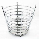 Iron Wire Vegetable Basket thumbnail-1