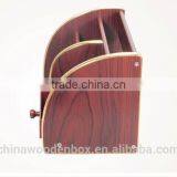 Popular Practical Wood Pen Cases Popular thumbnail-3