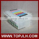 New! R2000 Refillable Cartridge With Switched Auto Reset Chips thumbnail-3