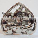 Hot Sale Cheap Handmade Party Decration Napkin Rings thumbnail-5