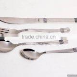 Stainless Steel Kitchen Cutlery Sets for Sale