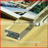 Transparent Acrylic Paperweight thumbnail-3