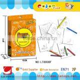 Factory Imaginative Diy Picture Painting Toys thumbnail-6