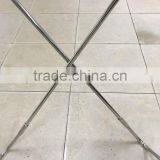 Cover Leather Butterfly Chair for Metal Stainless Steel Butterfly Chair Frame thumbnail-4