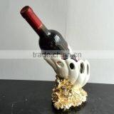 Polyresin Wine Shelf Decoration thumbnail-4