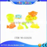 New style factory directly provide sand mold toys