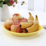 2016 New Design Colorful Plastic Fruit Tray Fruit Bowl Snack Tray Nut Bowl Candy Tray thumbnail-2