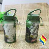 Custom Commercial Bottle Promotion Gift Aluminum Water Bottle thumbnail-6