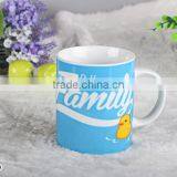 Ceramic White Coffee Mugs Logo Printing thumbnail-3