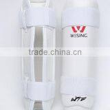Taekwondo Guard Sets- 2017 Best Sell Taekwondo Leg Arm Chest Guard Taekwondo Protector thumbnail-4