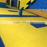 Wholesale Good Price Top High Quality Interlocking Square Floor Mats Any Thickness OEM thumbnail-2