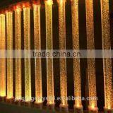 Beautiful Glass Block Pillar for Interior Decoration thumbnail-5