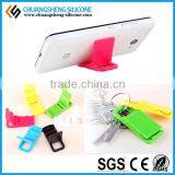 Smart Pocket Phone Stickers, Foldable Mobile Phone Holder thumbnail-4