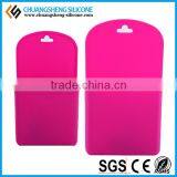 Silicone Bag for Phone, Car Phone Holder, Silicone Phone Case thumbnail-4