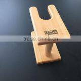 2016 Hot Sale Hot Sale Pine Wooden Cup Bottle Holder thumbnail-3