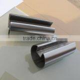 Guangzhou Manufactory Inox 304 Oval Channel Pipe thumbnail-5