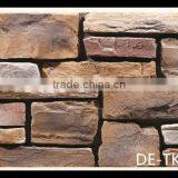 Durable Artificial Ledge Stone for Exterior Wall House Stone thumbnail-4