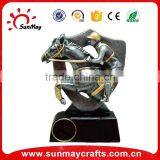 Football Trophy Sculpture thumbnail-2