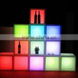 Part Led Wine Storage Furniture With Color Chnaging thumbnail-3