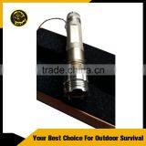 New Concept Heavy-duty Tactical Flashlight Made of Aircraft Aluminum With Multifunction thumbnail-4