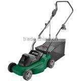 Hand Push Garden High Grass Mower thumbnail-2