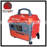 Cheap Price 220v Small Generator for Sale 4-stroke Gasoline Generator thumbnail-1