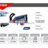 Industrial Quality Hammer Drill 85mm Chuck Size DH85 MAKUTE thumbnail-1